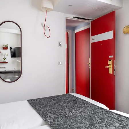 Отель Astoria - Astotel Париж