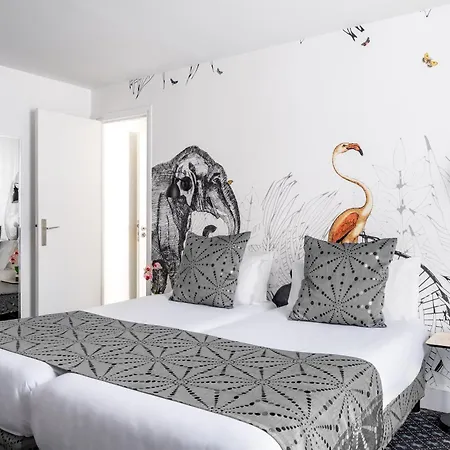 Astoria - Astotel Отель 3*