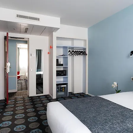 Astoria - Astotel Отель 3*
