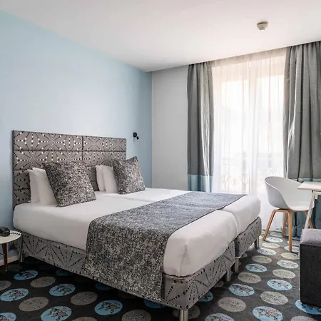 Отель Astoria - Astotel