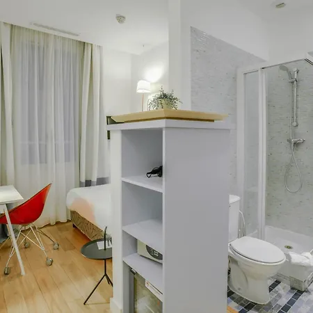 Astoria - Astotel Отель 3*
