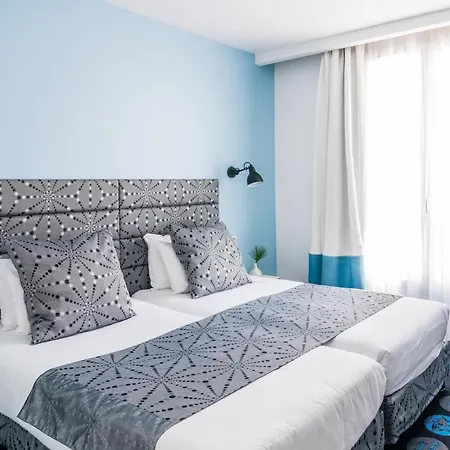 Отель Astoria - Astotel Париж