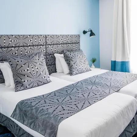 Astoria - Astotel 3*