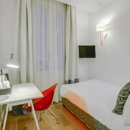 Отель Astoria - Astotel