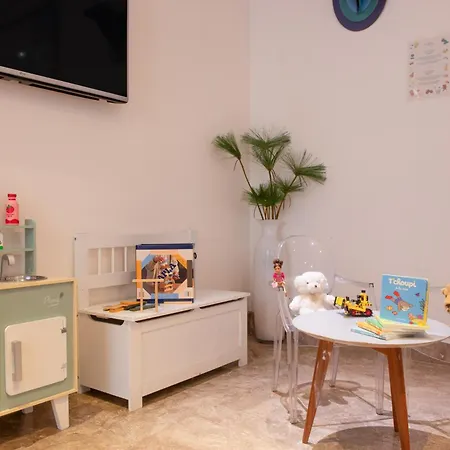 Astoria - Astotel Отель Париж