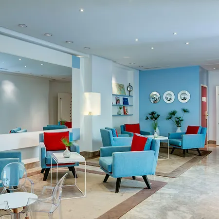 Astoria - Astotel Отель 3*