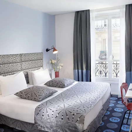 Astoria - Astotel Отель 3*