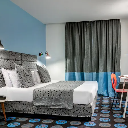 Astoria - Astotel Отель 3*