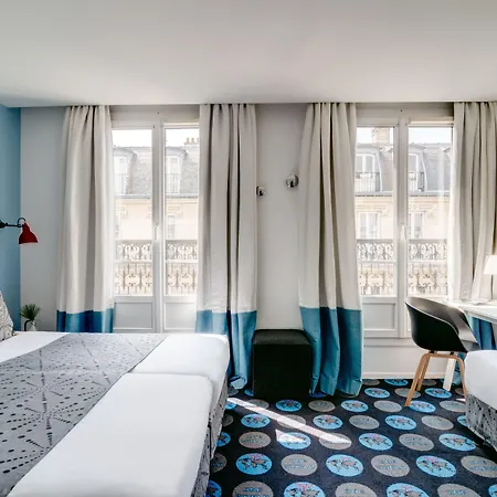 Astoria - Astotel 3*