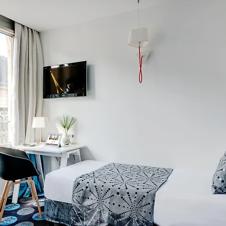 Отель Astoria - Astotel Париж