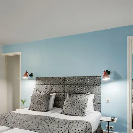Astoria - Astotel 3* Париж