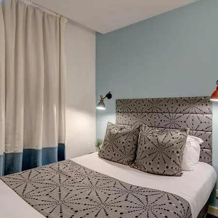 Astoria - Astotel Париж