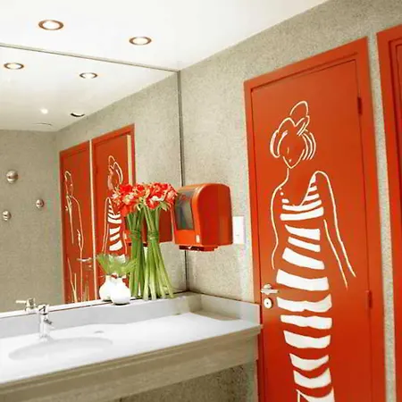 Astoria - Astotel 3* Paříž