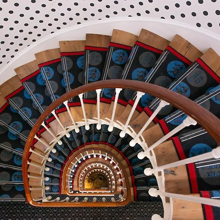 Astoria - Astotel 3* Paris