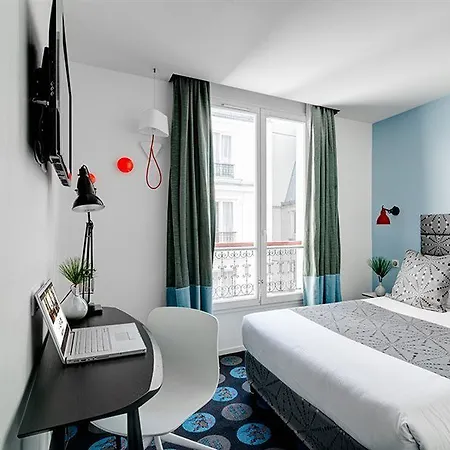 Hotel Astoria - Astotel Paříž