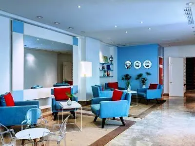 Hotell Astoria - Astotel