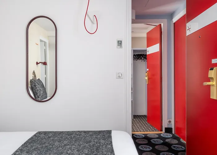 Astoria - Astotel Otel Paris