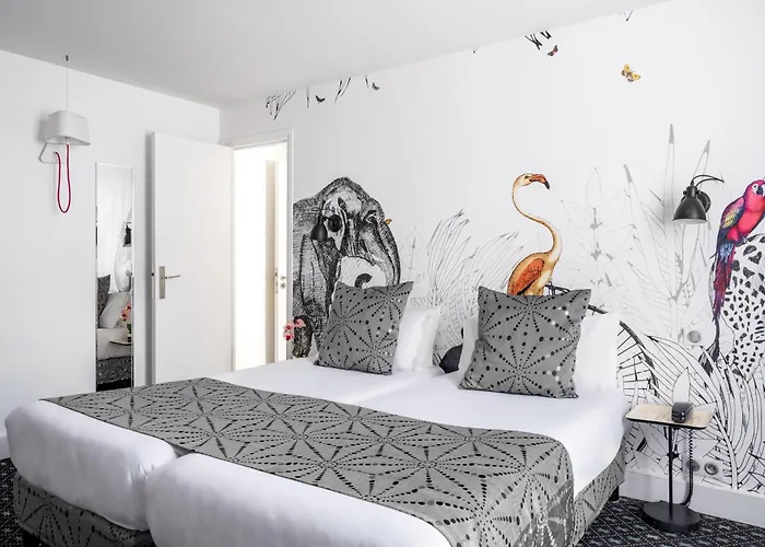 Astoria - Astotel Otel 3*