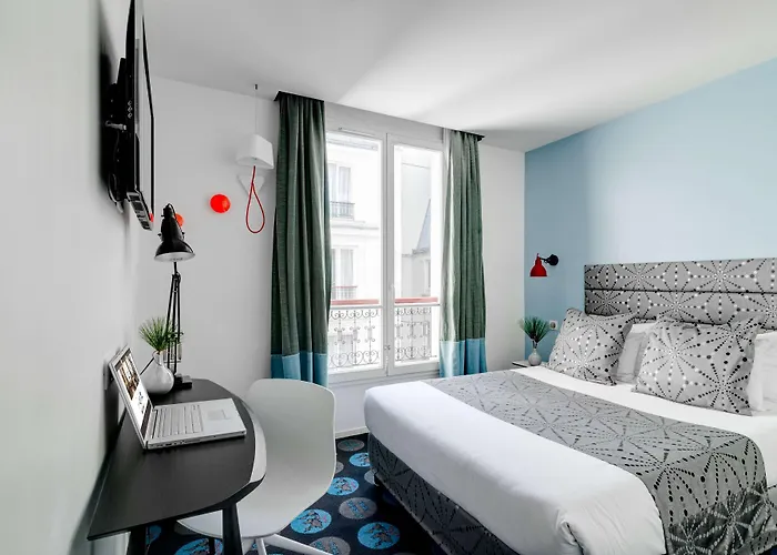 Astoria - Astotel 3* Paris
