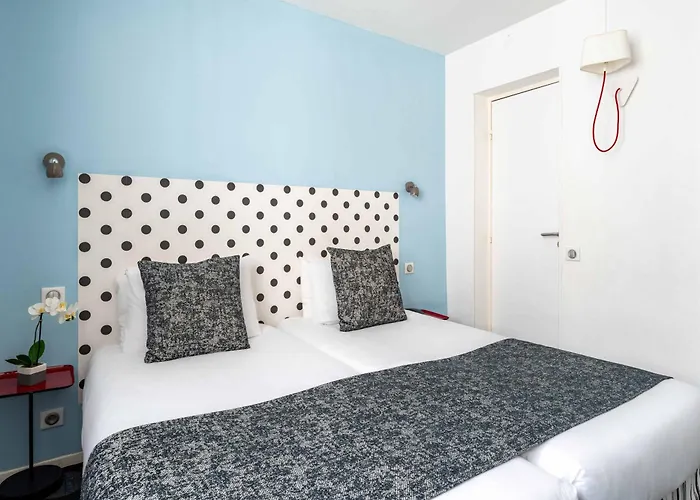 Astoria - Astotel 3*