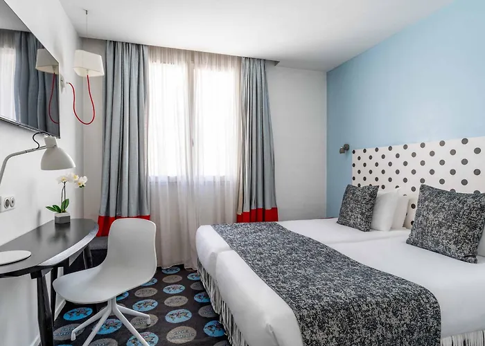 Astoria - Astotel Otel