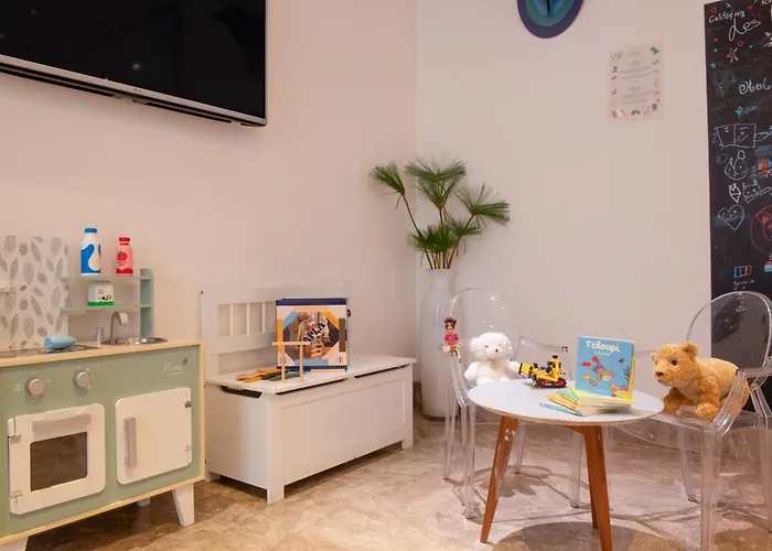 Astoria - Astotel Otel Paris