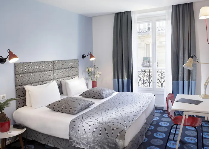 Astoria - Astotel Otel 3*