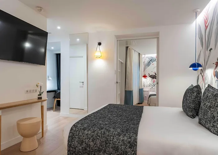 Astoria - Astotel Otel 3*