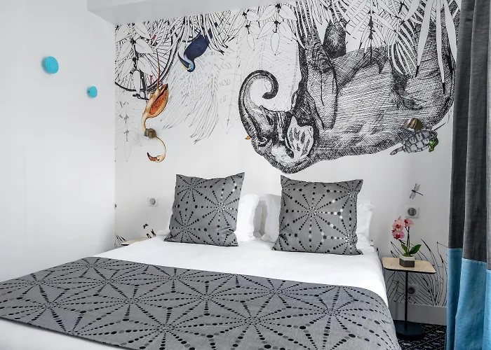 Otel Astoria - Astotel 3*