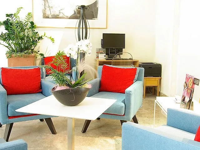 Astoria - Astotel Otel 3*