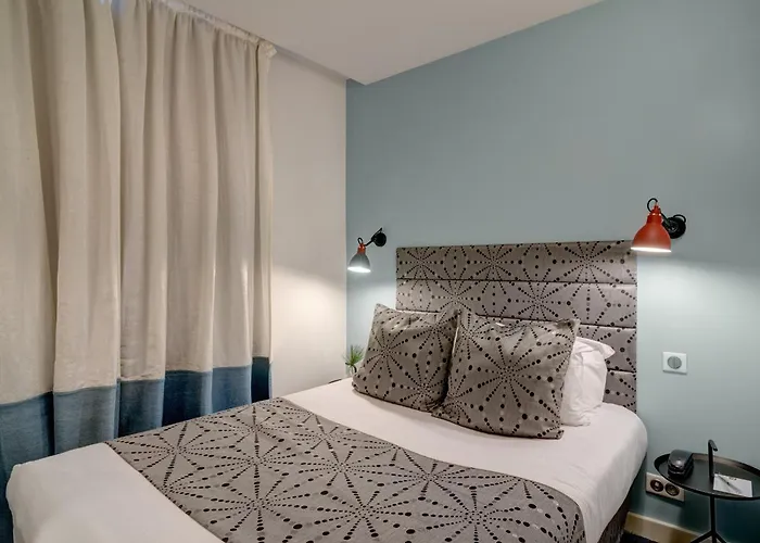 Astoria - Astotel Paris