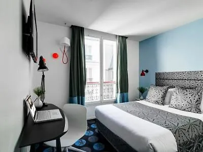 Astoria - Astotel 3* Paříž