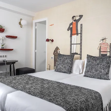Astoria - Astotel Paris