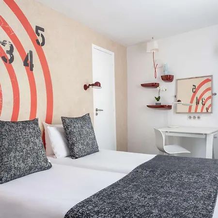 Hotel Astoria - Astotel 3*