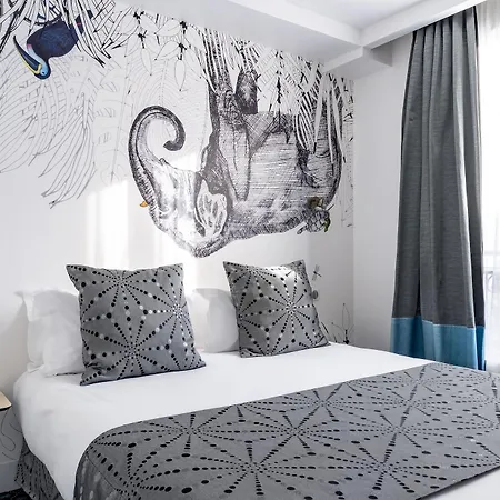 Hotel Astoria - Astotel