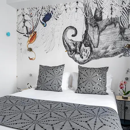 Astoria - Astotel 3* Paris