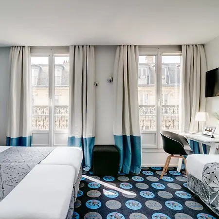 Hotel Astoria - Astotel