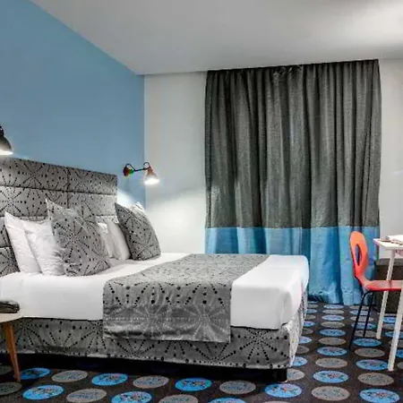 Astoria - Astotel Hotel