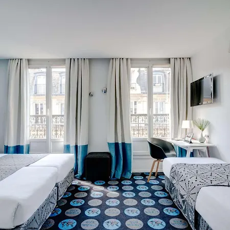 Astoria - Astotel 3* Paris