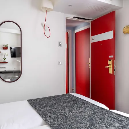 Hotel Astoria - Astotel Paris