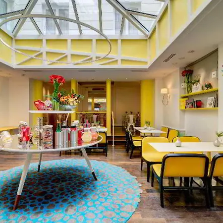 Hotel Astoria - Astotel 3*