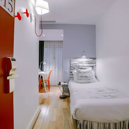 Hotel Astoria - Astotel Paris