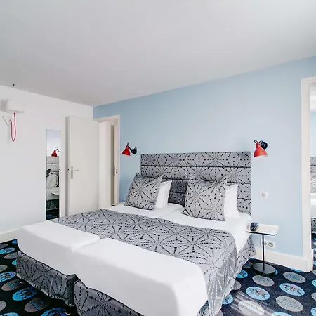 Astoria - Astotel Hotel Paris
