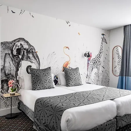 Astoria - Astotel 3* Paris