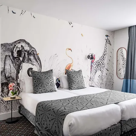 Astoria - Astotel 3* Paris