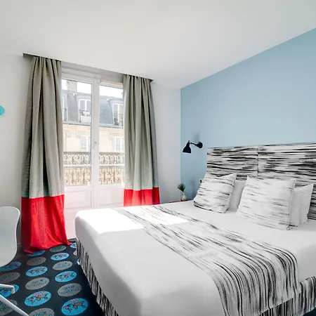 Astoria - Astotel Hotel Paris