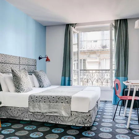 Hotel Astoria - Astotel 3*