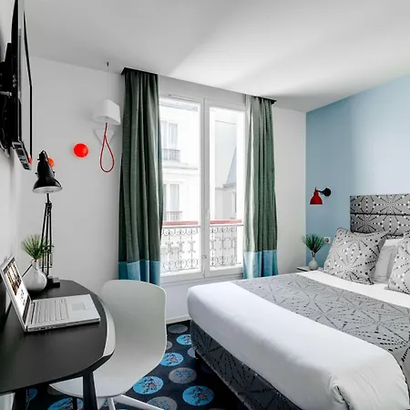 Astoria - Astotel 3* Paris