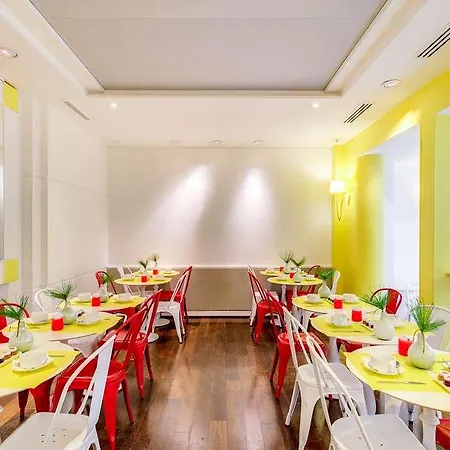 Hotel Astoria - Astotel