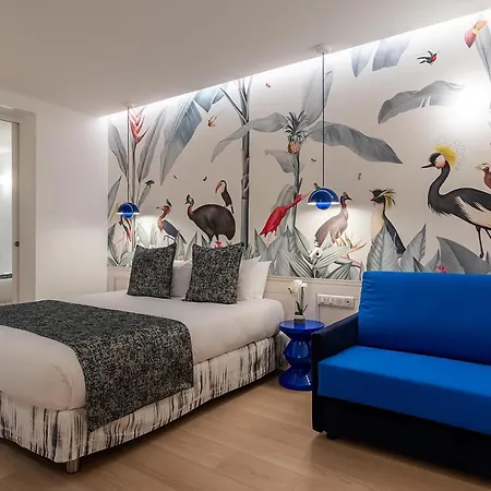 Astoria - Astotel 3* Paris